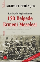 150 Belgede Ermeni Meselesi