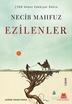 Ezilenler