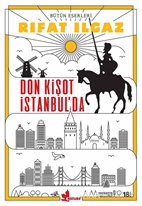 Don Kişot İstanbul'da