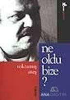 Ne Oldu Bize?