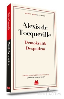 Demokratik Despotizm