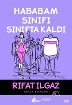 Hababam Sınıfı Sınıfta Kaldı