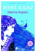 Halime Kaptan