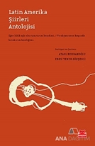 Latin Amerika Şiirleri Antolojisi