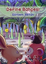 Define Bahçesi