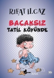 Bacaksız Tatil Köyünde