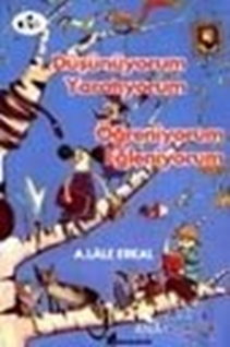 Düşünüyorum Yaratıyorum Öğreniyorum Eğleniyorum