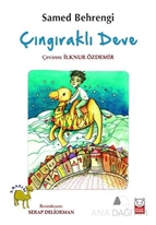 Çıngıraklı Deve