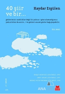 40 Şiir ve Bir