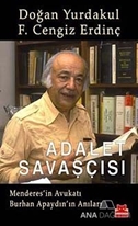 Adalet Savaşçısı