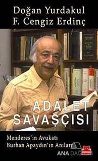 Adalet Savaşçısı