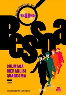 Bulmaca Meraklısı Quaresma