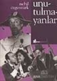 Unutulmayanlar