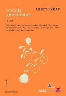 Burada Gömülüdür 2. Cilt