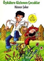 Öykülere Gizlenen Çocuklar
