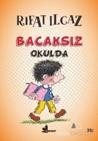 Bacaksız Okulda