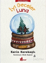 İyi Geceler Luna