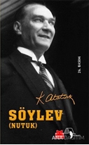 Söylev (Nutuk) - Cep Boy