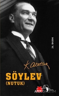 Söylev (Nutuk) - Cep Boy