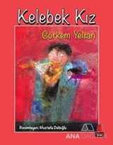 Kelebek Kız