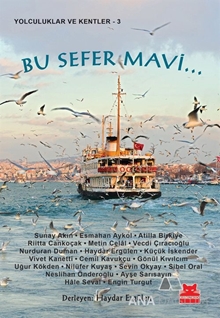 Bu Sefer Mavi...