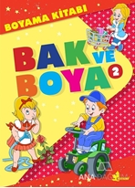 Bak ve Boya - 2