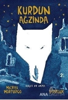Kurdun Ağzında