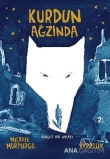 Kurdun Ağzında