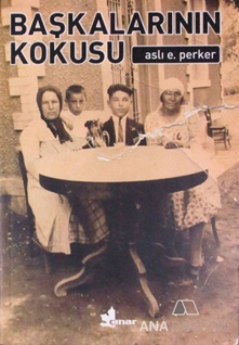 Başkalarının Kokusu