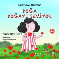 Doğa Doğayı Seviyor