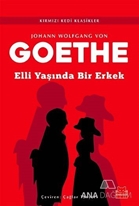 Elli Yaşında Bir Erkek