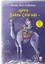 Advin Sahra Çölü'nde