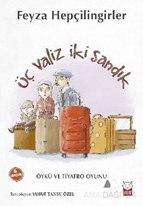 Üç Valiz İki Sandık