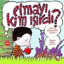 Elmayı Kim Isırdı?