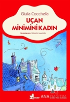 Uçan Minimini Kadın