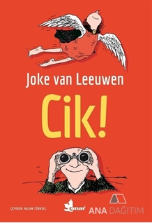 Cik!