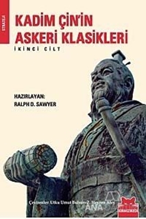Kadim Çin'in Askeri Klasikleri Cilt: 2