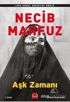 Aşk Zamanı