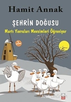 Şehrin Doğusu