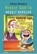 Hınzır Can'la Neşeli Dersler