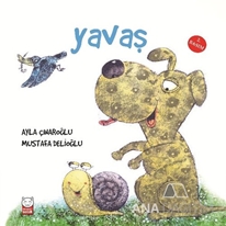 Yavaş