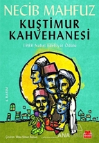 Kuştimur Kahvehanesi