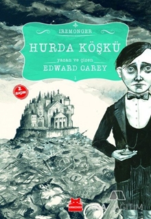 Hurda Köşkü 1. Kitap