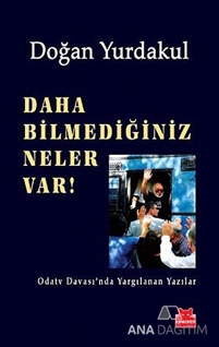 Daha Bilmediğiniz Neler Var!