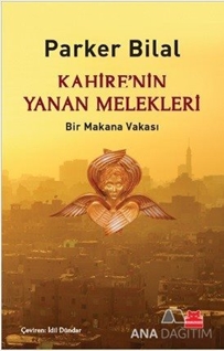 Kahire'nin Yanan Melekleri
