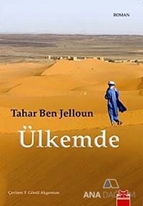 Ülkemde