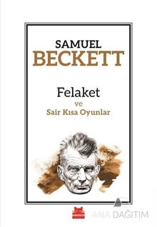 Felaket ve Sair Kısa Oyunlar
