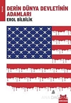 Derin Dünya Devletinin Adamları