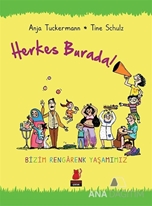 Herkes Burada!