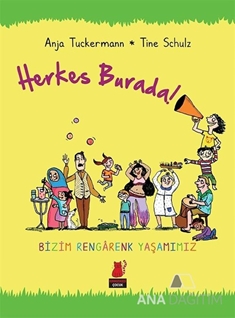 Herkes Burada!
